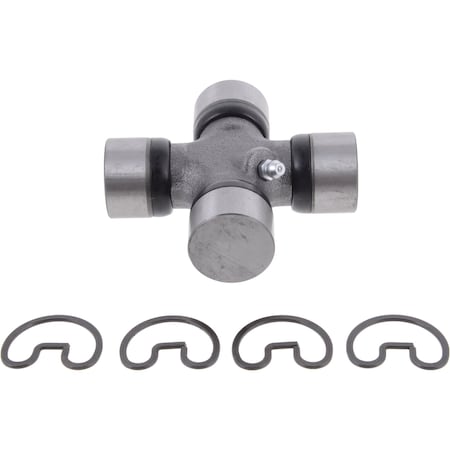 Spicer Universal Joint; Greaseable 15-178X